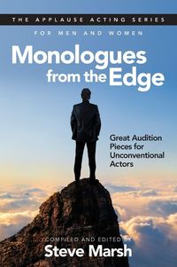 Produktbild: Monologues from the Edge