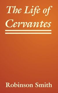 Produktbild: Life of Cervantes, The