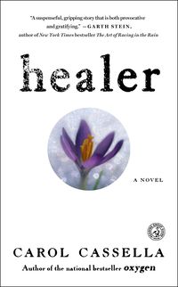 Produktbild: Healer