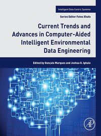 Produktbild: Current Trends and Advances in Computer-Aided Intelligent Environmental Data Engineering