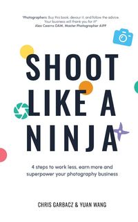 Produktbild: Shoot Like a Ninja