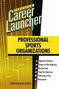 Produktbild: Publishing, F: Professional Sports Organizations