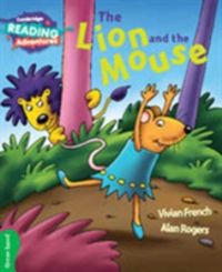 Bild vom Artikel Cambridge Reading Adventures The Lion and the Mouse Green Band vom Autor Vivian French