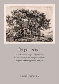 Produktbild: R&uuml;gen lesen
