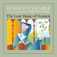 Produktbild: The Lost Music of Women