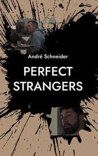 Produktbild: Perfect Strangers