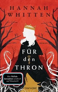 Produktbild: F&uuml;r den Thron