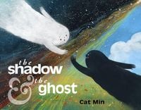 Produktbild: The Shadow and the Ghost