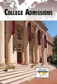 Produktbild: College Admissions