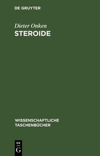 Produktbild: Steroide