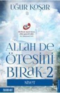 Produktbild: Allah De &Ouml;tesini Birak 2