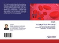 Produktbild: Toxicity Versus Proximity