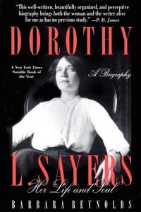 Produktbild: Dorothy L. Sayers