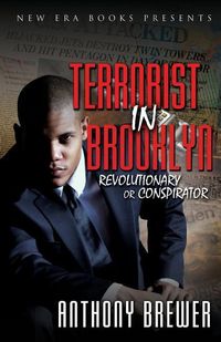 Produktbild: Terrorist in Brooklyn: Revolutionary or Conspirator