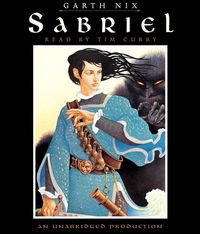 Produktbild: Sabriel