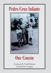 Produktbild: Pedro Cruz Infante Our Cousin