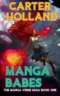 Produktbild: Manga Babes