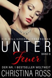 Produktbild: Unter Feuer: Band 8