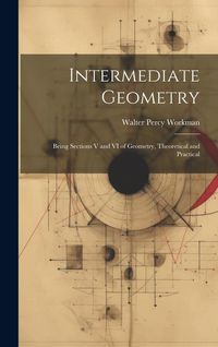 Produktbild: Intermediate Geometry