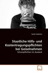 Produktbild: Lindstr&ouml;m, S: Staatliche Hilfs- und Kostentragungspflichten
