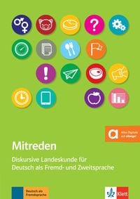 Produktbild: Mitreden