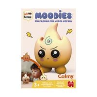 Produktbild Ich lerne Moodies - Calmy