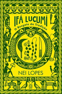 Produktbild: If&aacute; Lucum&iacute;
