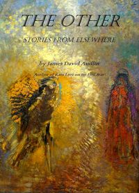 Produktbild: The Other - Stories from Elsewhere