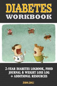 Produktbild: Diabetes Workbook