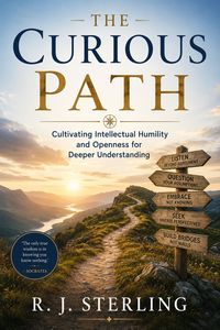 Produktbild: The Curious Path