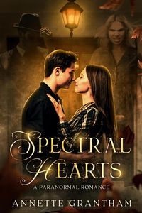 Produktbild: Spectral Hearts