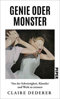 Produktbild: Genie oder Monster