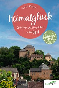 Produktbild: Heimatgl&uuml;ck Eifel