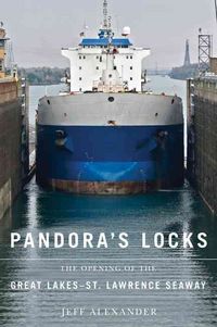 Produktbild: Pandoras Locks