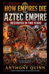 Produktbild: How Empires Die