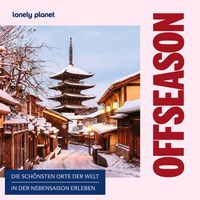 Produktbild: LONELY PLANET Bildband Offseason