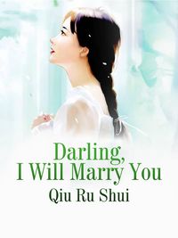 Produktbild: Darling, I Will Marry You