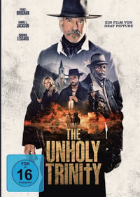 Produktbild: The Unholy Trinity