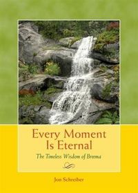 Produktbild: Every Moment Is Eternal