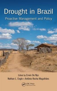 Produktbild: Drought in Brazil