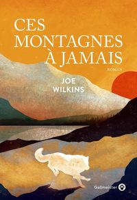 Produktbild: Ces montagnes &agrave; jamais
