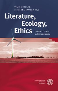 Produktbild: Literature, Ecology, Ethics