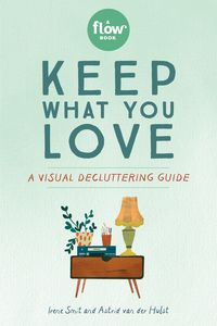 Produktbild: Keep What You Love