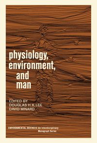 Produktbild: Physiology, Environment, and Man