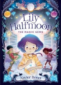 Produktbild: The Magic Gems