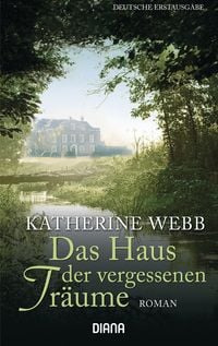 Produktbild: Das Haus der vergessenen Tr&auml;ume