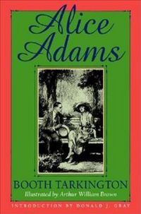 Produktbild: Tarkington, B: Alice Adams