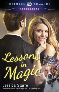 Produktbild: Lessons in Magic