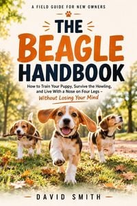 Produktbild: The Beagle Handbook
