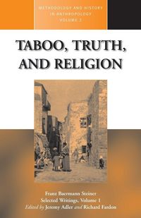 Produktbild: Taboo, Truth and Religion